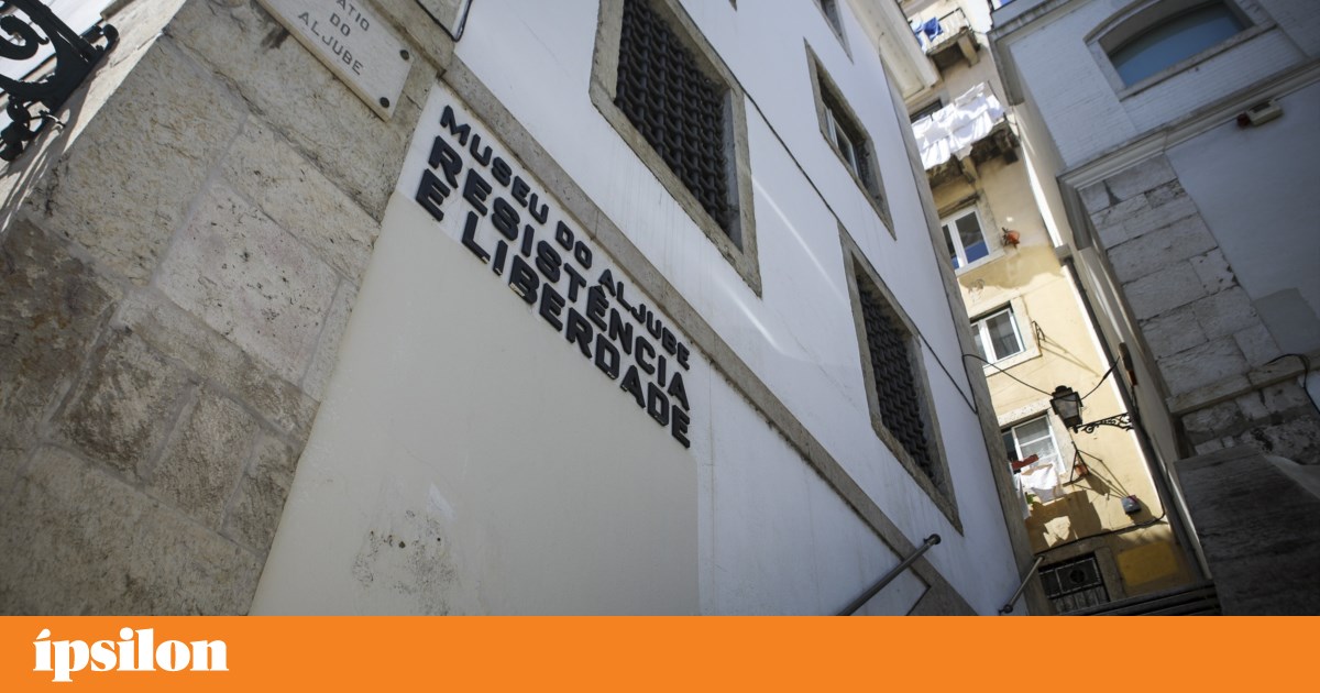 EGEAC Lisboa Cultura workers call for a general strike on 24 April