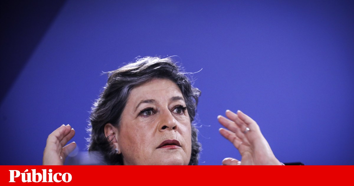 Public Prosecutor's Office archives Solverde's complaint against Ana Gomes