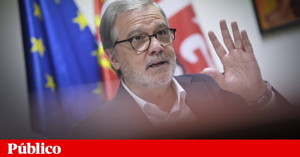 UGT decides if changes to the labour package justify an agreement