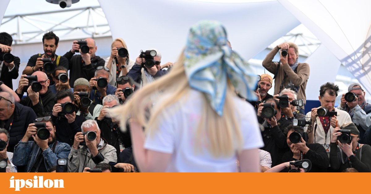 With cinema in a time of uncertainty, Cannes 2026... only lets itself be glimpsed