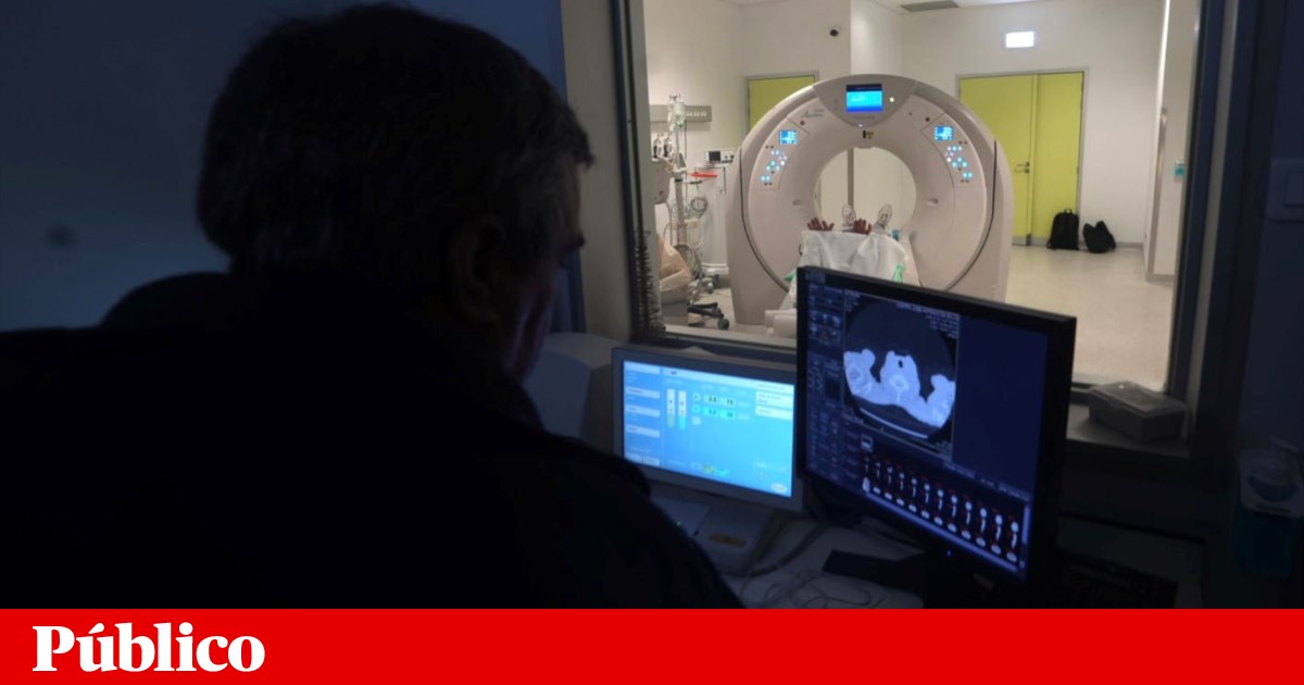 Lung cancer screenings advance at Gaia and Santa Maria hospitals