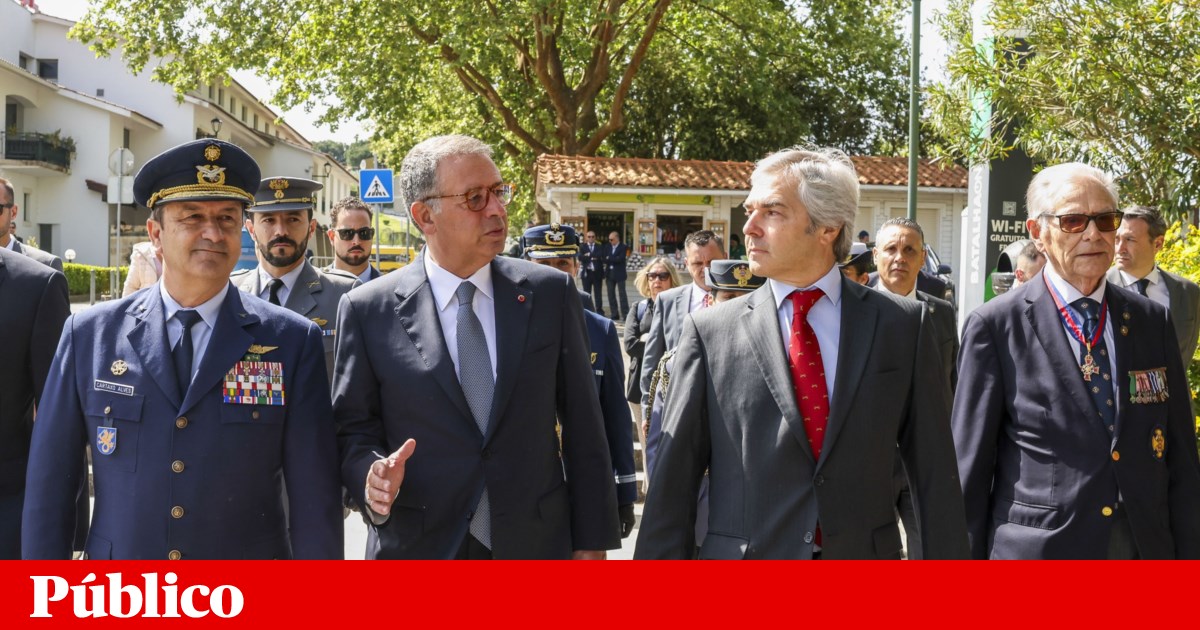 Seguro wants the Government to "respond" to the "needs" of veterans