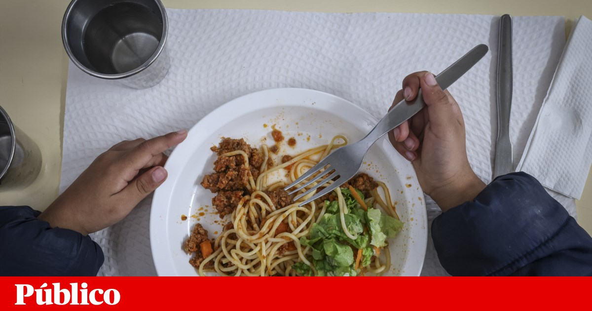 Salesianos school changes meal system and provides equal options for everyone