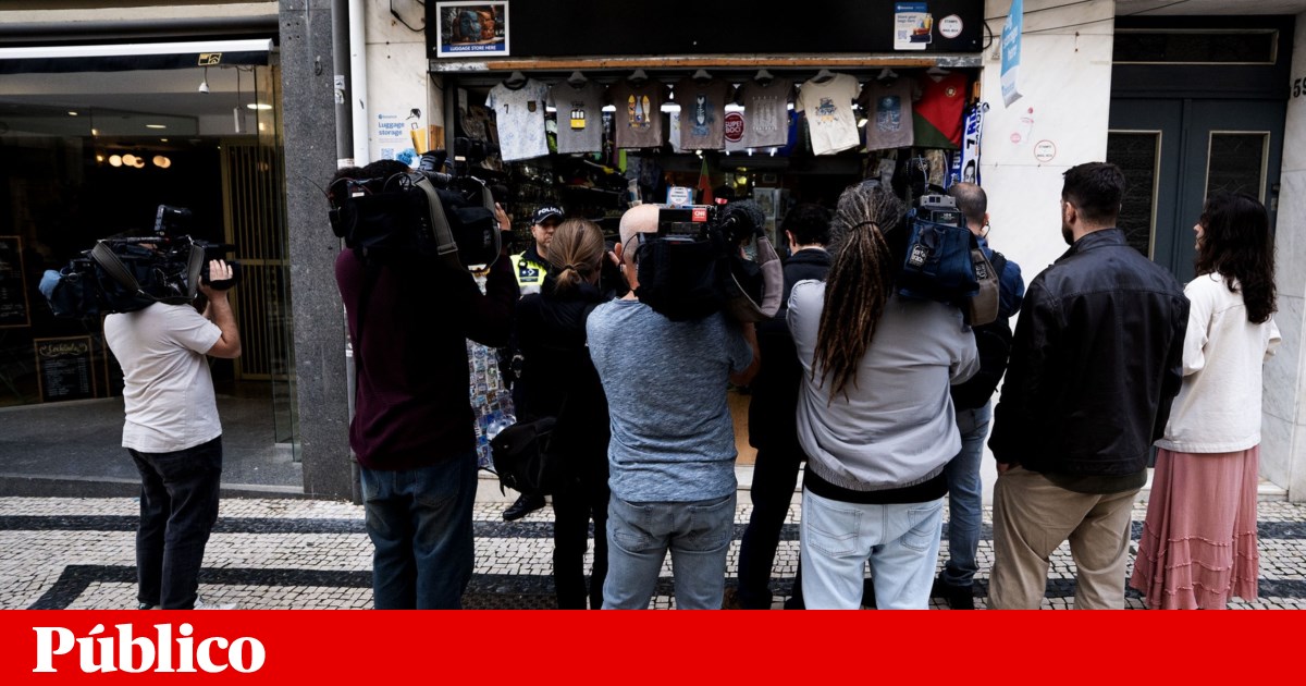 Porto: City council closed spaces where 125 people lived, but does not know what happened to them