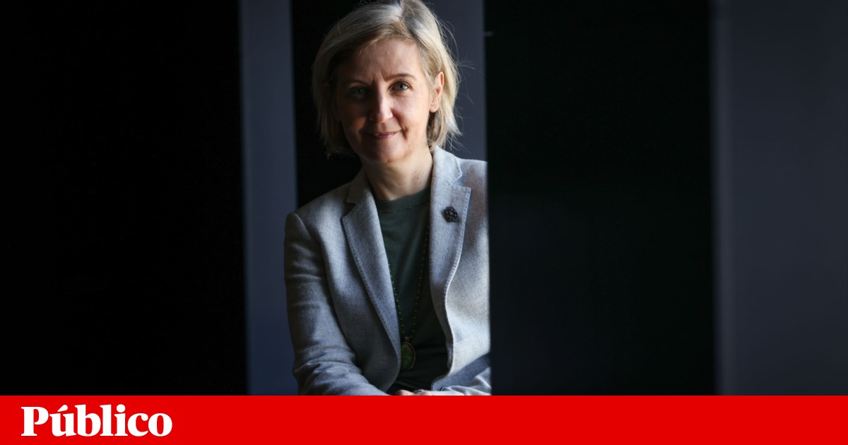INEM: Former minister Marta Temido says she would have requested minimum services for the overtime strike