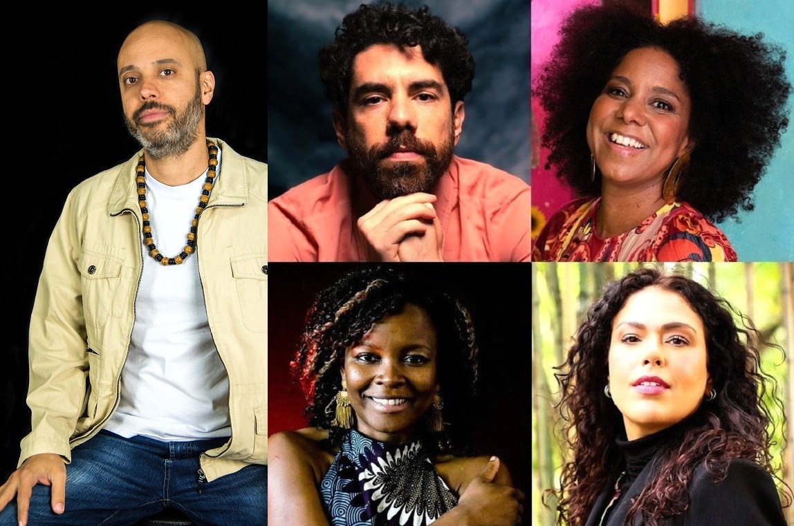 Do Cabo do Mundo, a return to Fausto seasoned with Afro-Brazilian rhythms