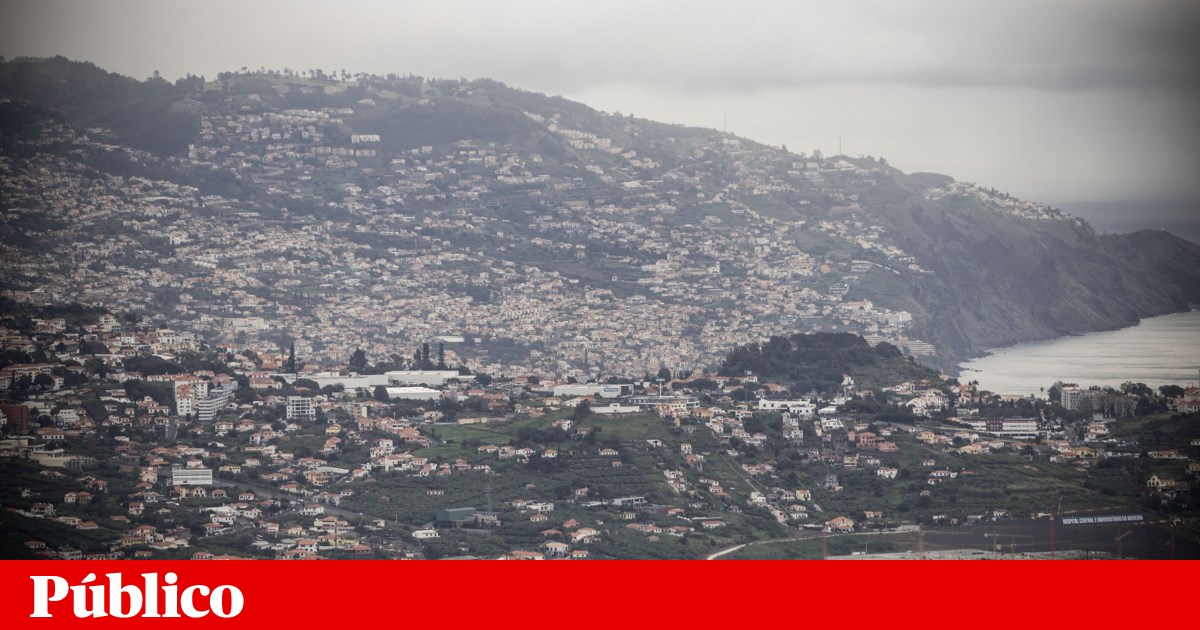 Ministry of Education closes the Higher Institute of Administration and Languages in Madeira