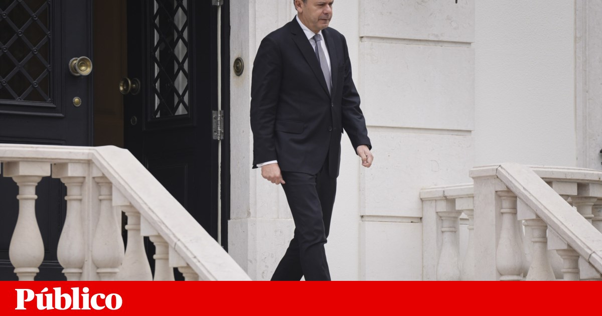 Prime Minister continues “looking for an agreement” on labour reform and is attentive to Seguro
