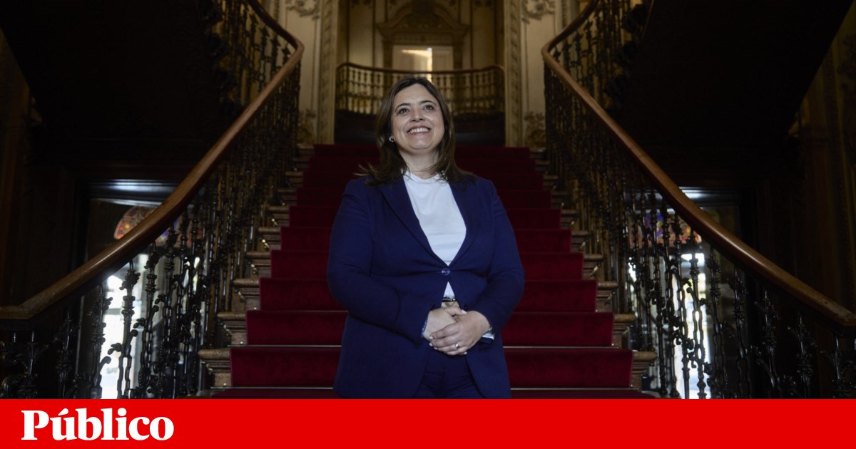Carla Tavares on rape as a public crime: “A woman cannot condition the safety of other women”