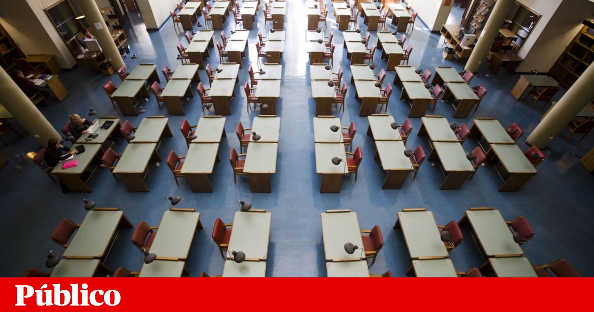 One third of applications to open higher education courses were rejected