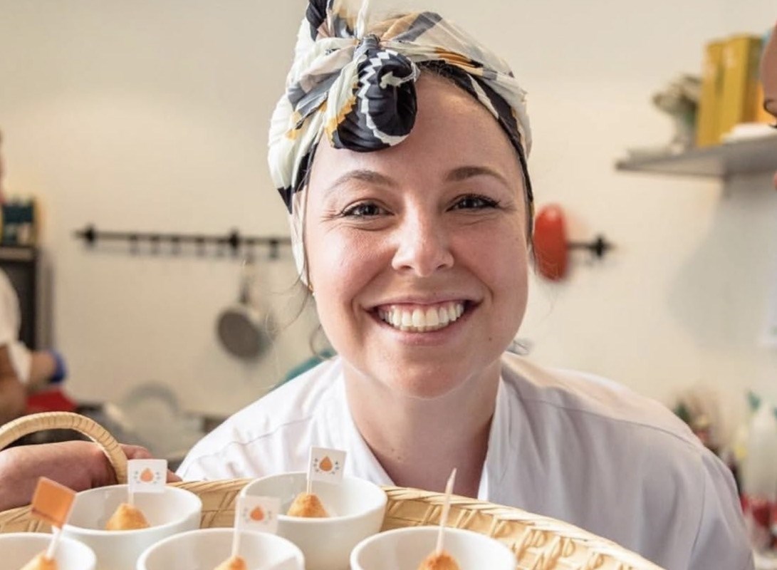 Brazilian female entrepreneurs show what it is like to have a digital business