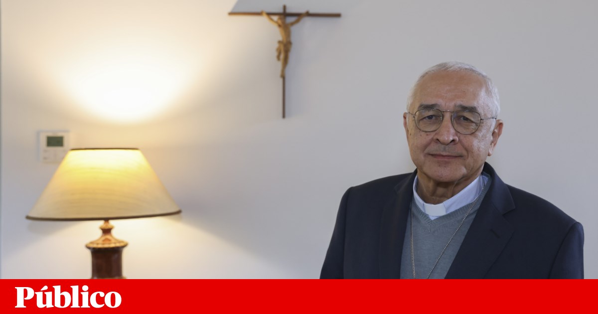José Ornelas: those who defend hate speech or exclusion are not Catholic