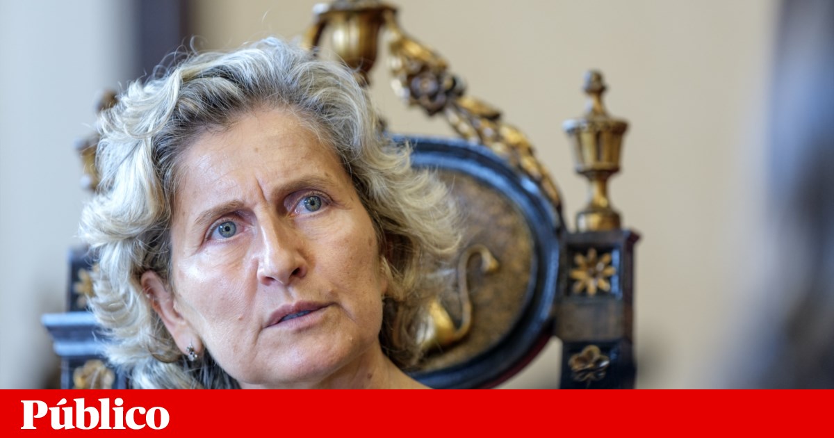Ana Abrunhosa makes accusations against journalist. Lusa management denounces “defamation” and PCP speaks of “arrogance”