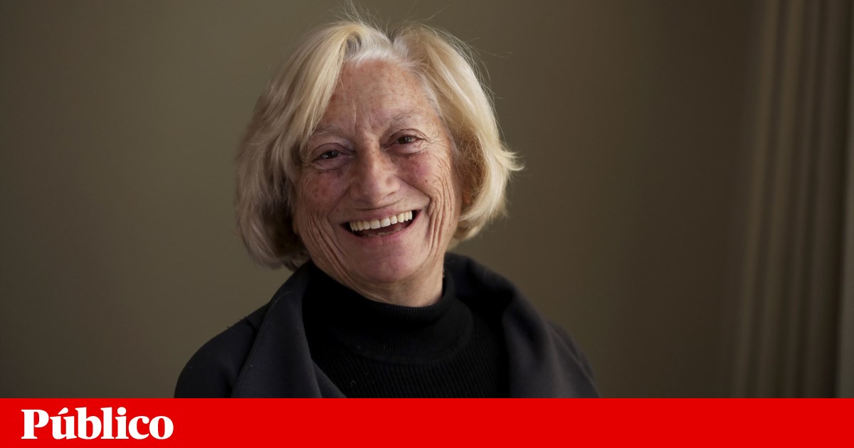 Pedagogue and educator Maria Emília Brederode Santos has died