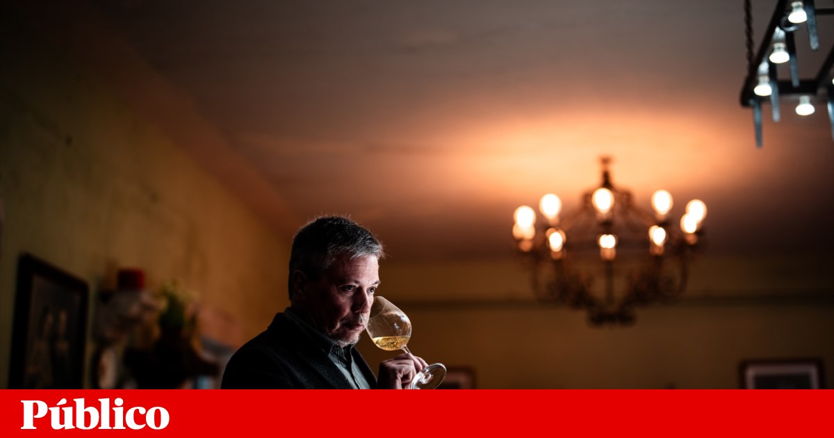 Quinta de Ballão: from Vinhão to new-generation whites