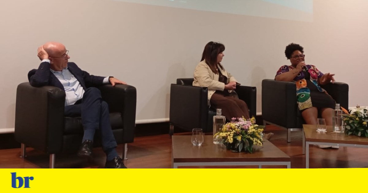 Meeting brings immigrants and companies closer together in Northern Portugal
