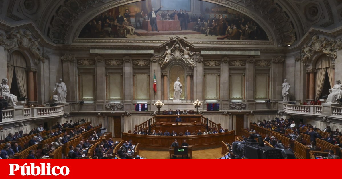 From Justice to Security: Who is who in the external bodies that Parliament will elect