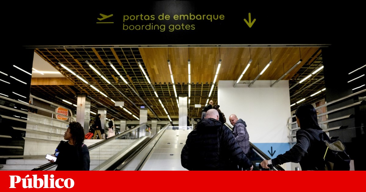 Biometric data collection suspended again at major airports