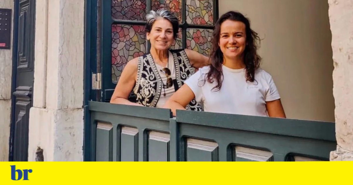 Portuguese-Brazilian duo creates restaurant with a taste of “home cooking”