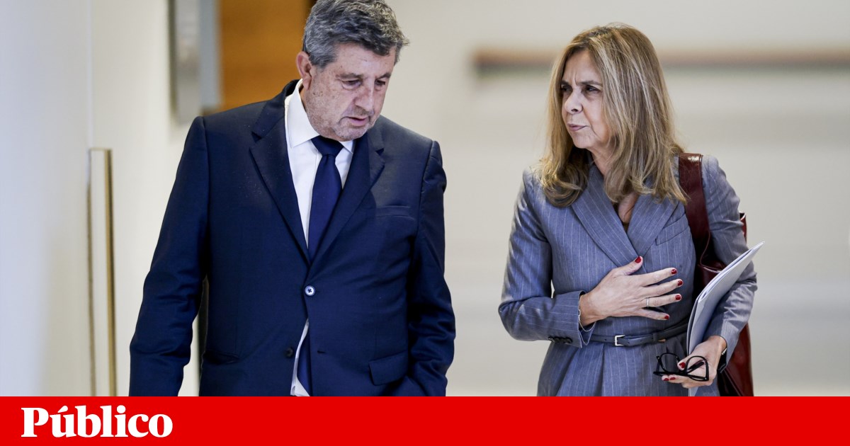 Santo António Hospital may have to return 178,000 euros because Eurico Castro Alves did not clock in