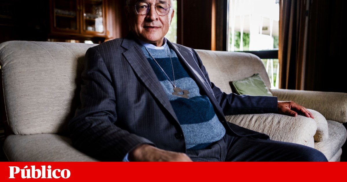 Bishops of Lisbon, Braga, and Coimbra are the strongest candidates to succeed D. José Ornelas