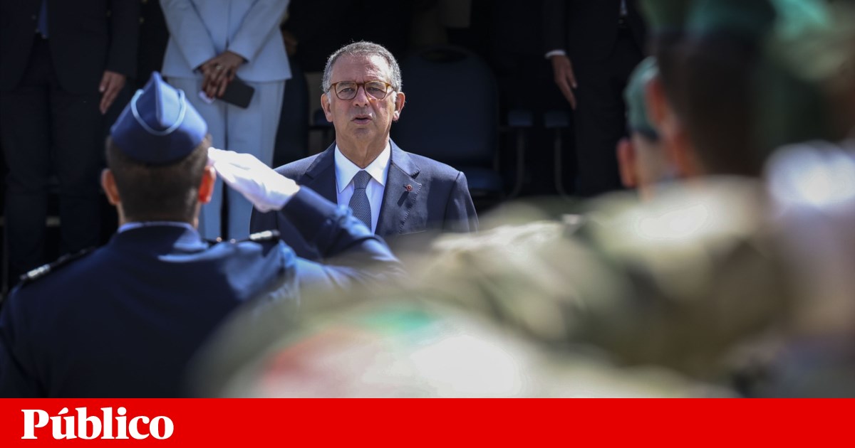 Seguro chooses Miguel Monjardino to preside over the June 10th celebrations