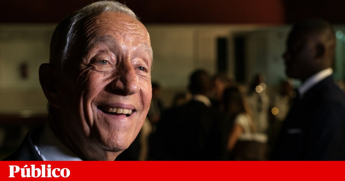 Marcelo launches website and will hold “debate-classes” in schools starting Tuesday