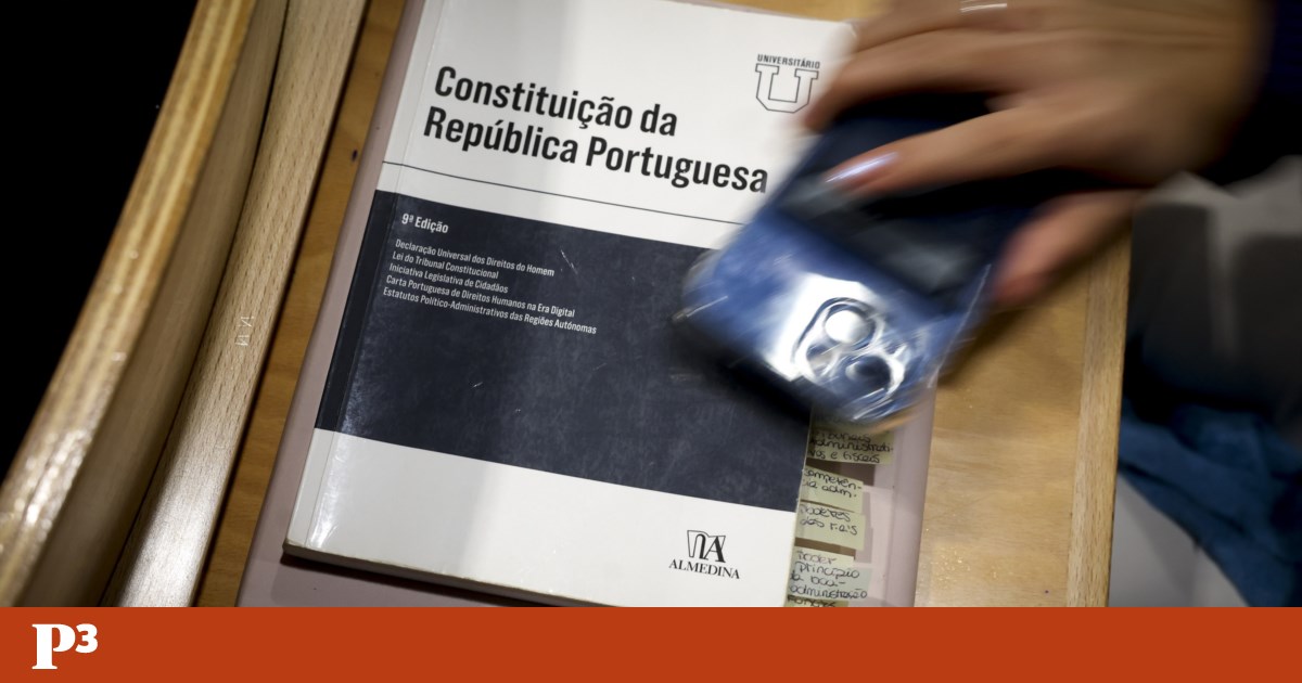 Distance: the true constitutional problem