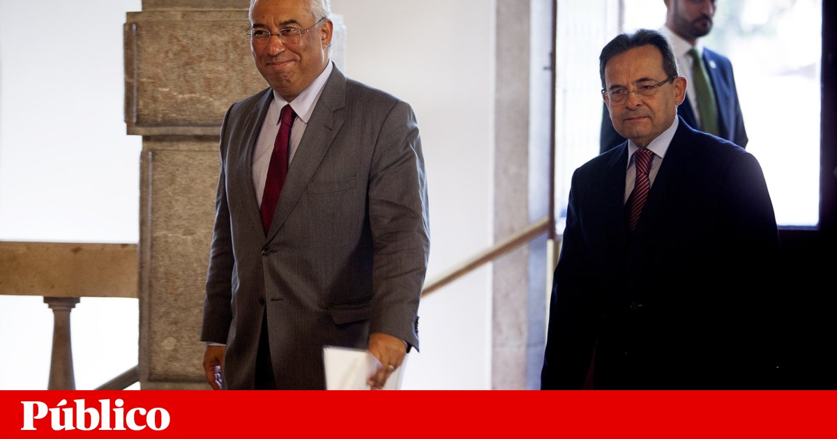Former head of Cavaco's Civil House leads group for the revision of the Local Finance Law