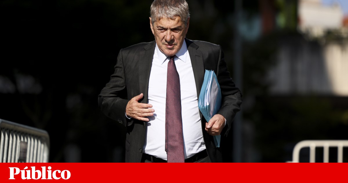 Operação Marquês: European Court of Human Rights requests clarifications from Portugal
