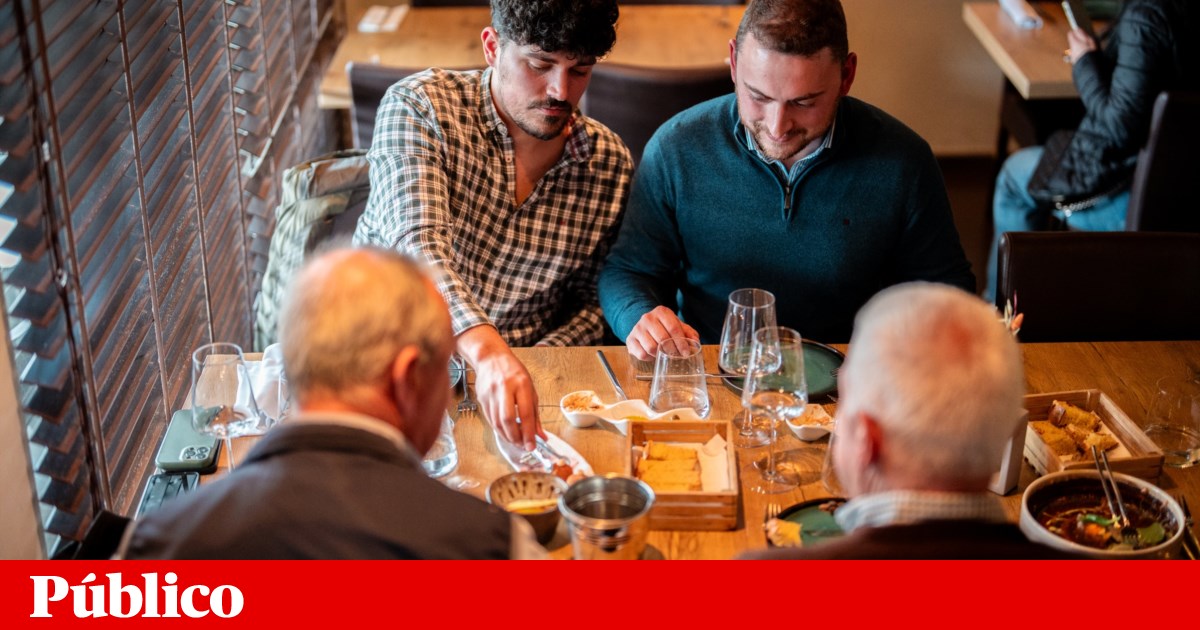 Vale Mercê white wines are perfect for the Gentleman's kitchen