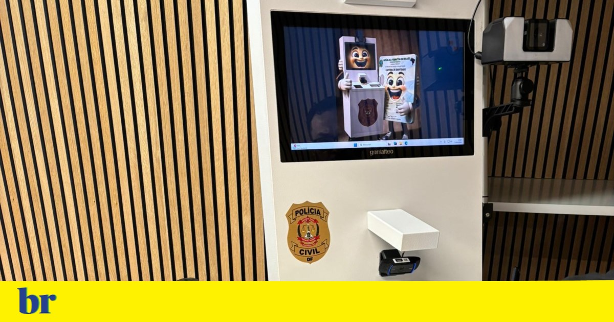 Brazilians in Portugal will be able to obtain the new identity card
