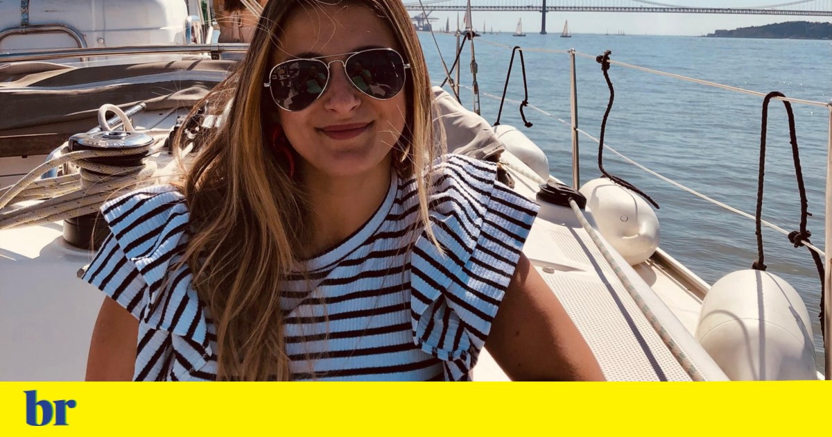 Brazilian woman builds a new professional career and leads a team in Lisbon