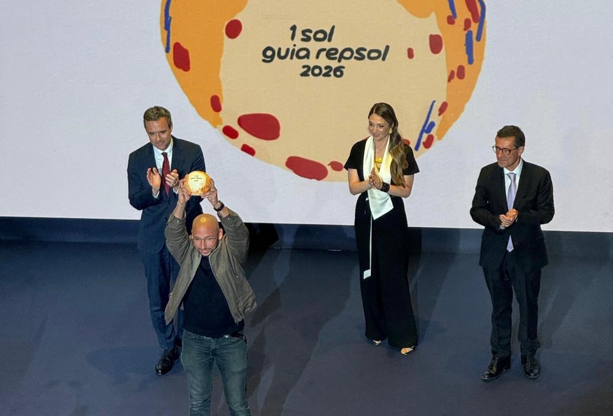 Meet the Brazilians who stand out in the 2026 Repsol Guide Portugal