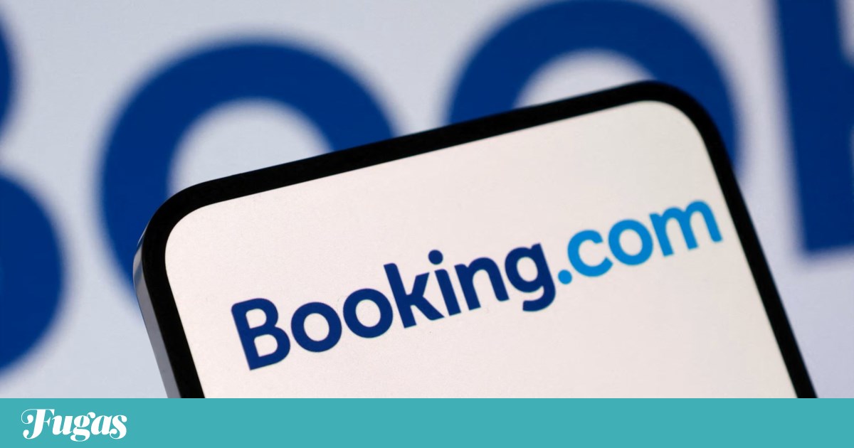 Booking.com targeted by attack. Customer booking data exposed to hackers
