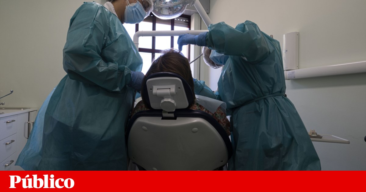 “Dentists lack justice.” Opposition parties want to create a career path in the NHS