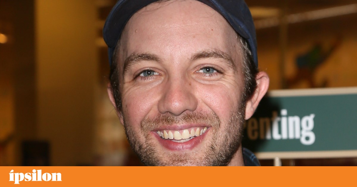 ALMA 2026 literary prize awarded to Canadian Jon Klassen