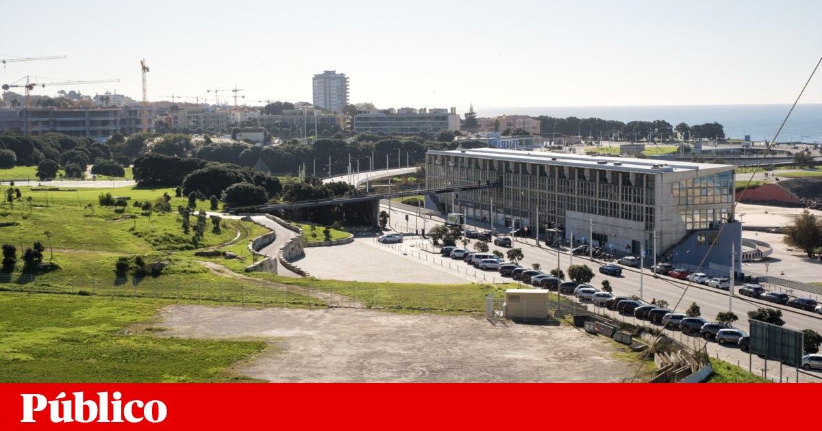 Edifício Transparente: Pedro Duarte agrees to listen to 'everyone', but demolition will proceed in 2027