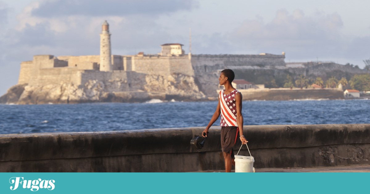 Iberia suspends direct flights to Cuba for the summer
