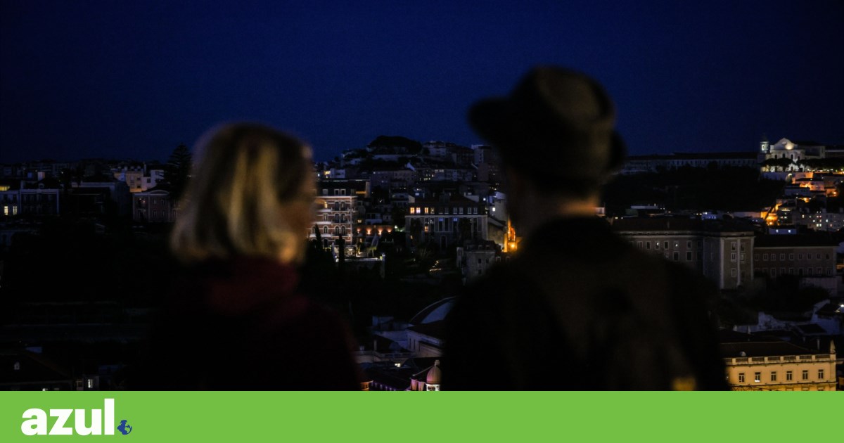 Portugal increased emissions in 2025 due to the blackout