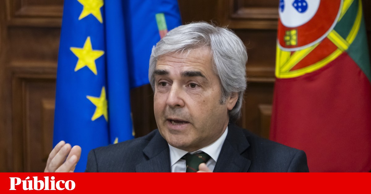 Nuno Melo expects to sign SAFE contracts in May and have Strategic Concept "soon"