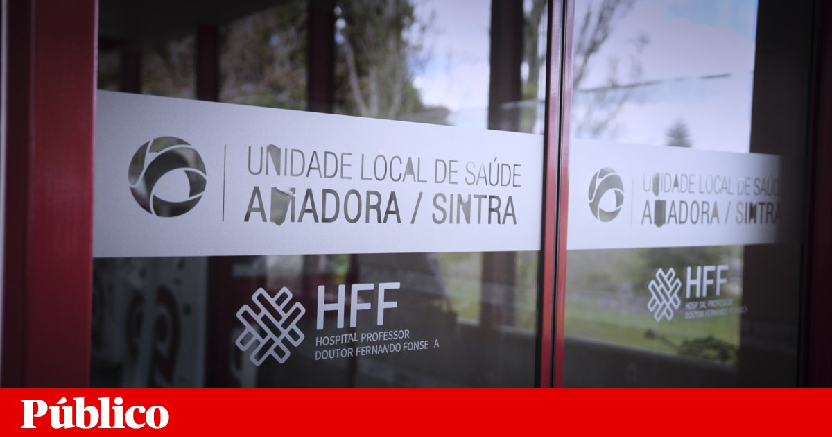 Luís Duarte Costa has resigned from the management of the Amadora-Sintra emergency department