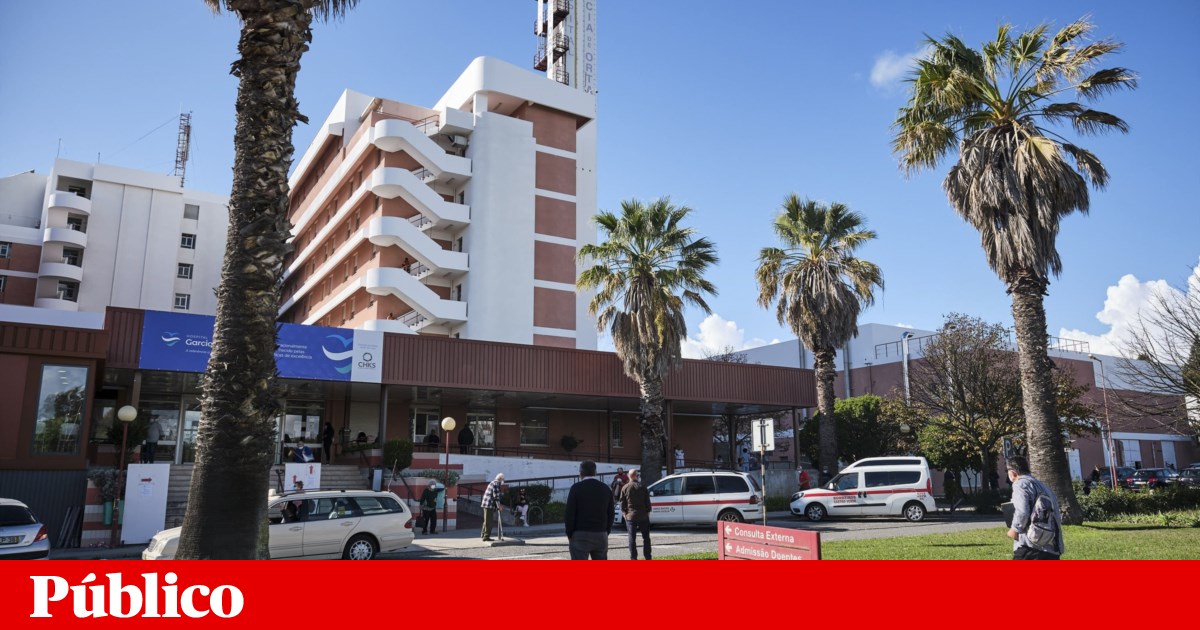 Setúbal Peninsula regional emergency department begins operations