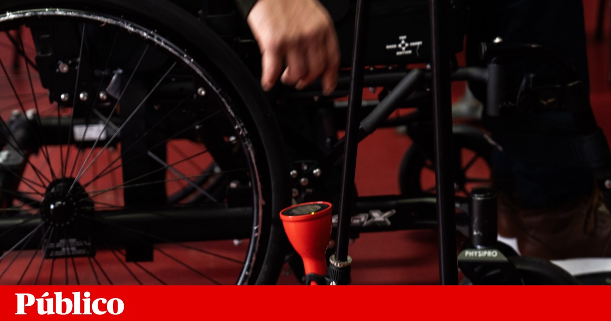 Portugal continues to not criminalise the sterilisation of people with disabilities. “It is a serious, continuous and systematic violation”