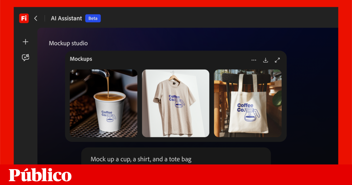 Adobe launches tool to edit images with natural language commands