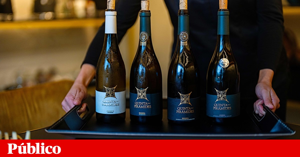 A special Alvarinho, in a reborn estate