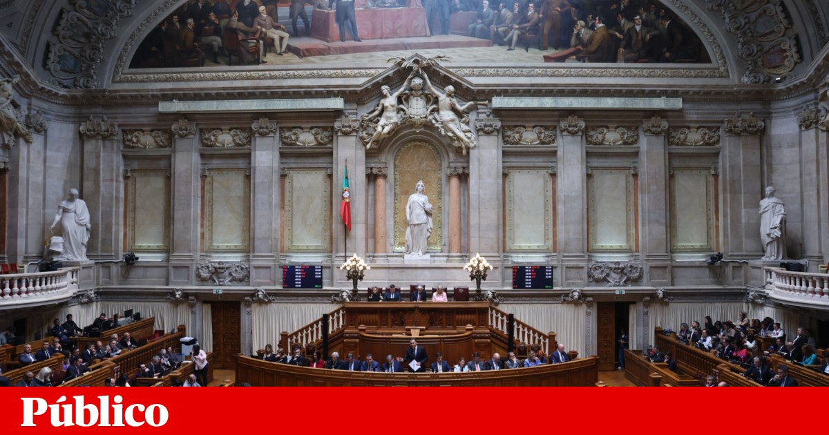 Regionalisation returns to Parliament, despite Government brake until 2029