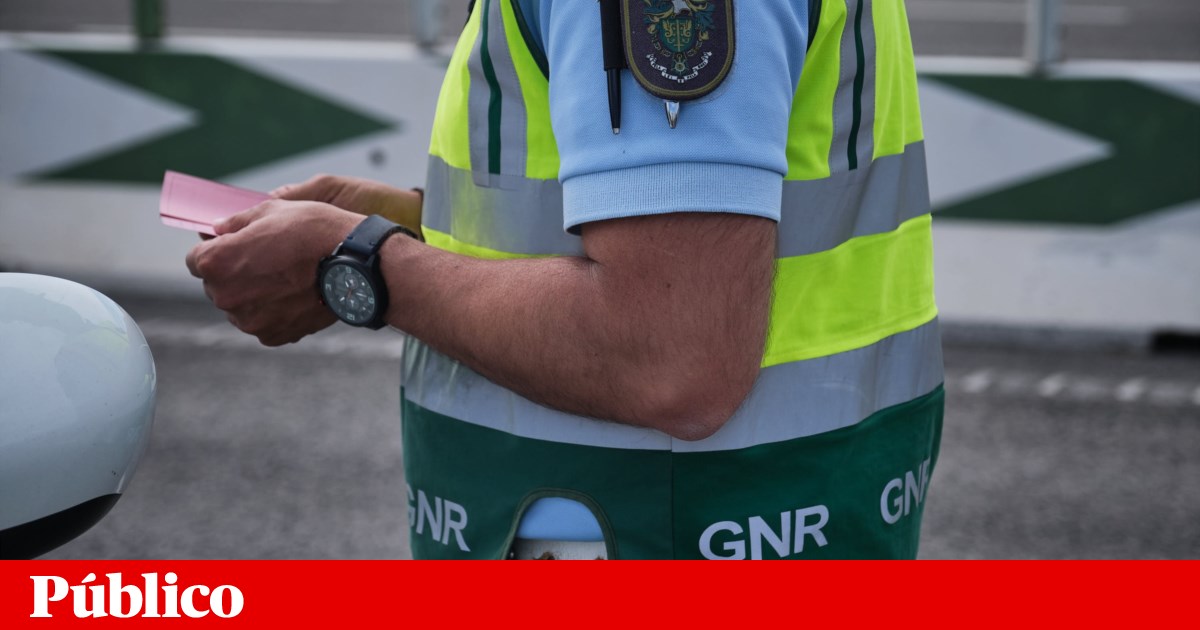 3,700 driving licences revoked in ten years, Government wants to accelerate the process
