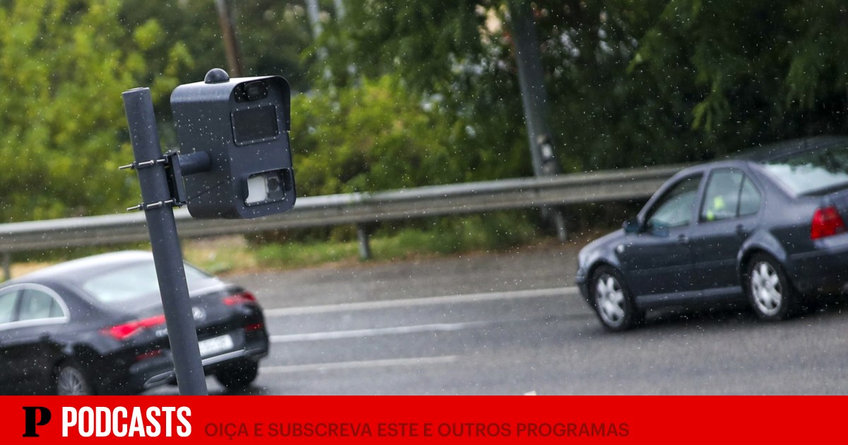 A crackdown on traffic fines is coming to the roads