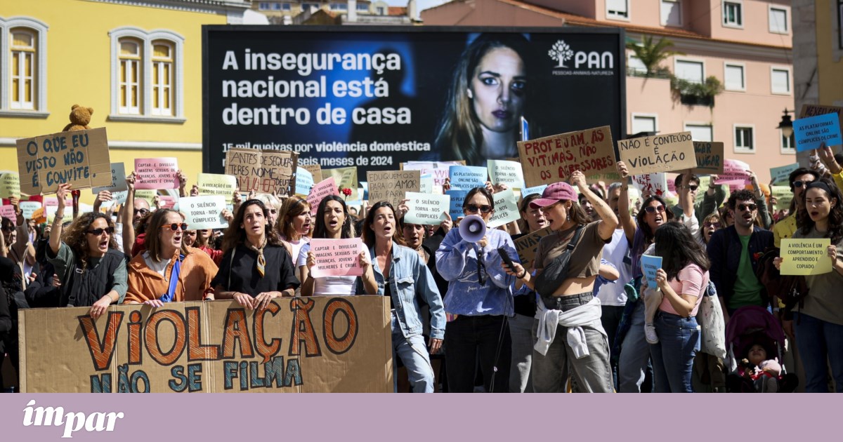 Women's movement files complaint against TVI programme that discussed the rape of a minor